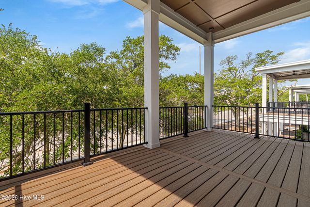 805 Mulberry Street Unit 207, Beaufort, NC 28516