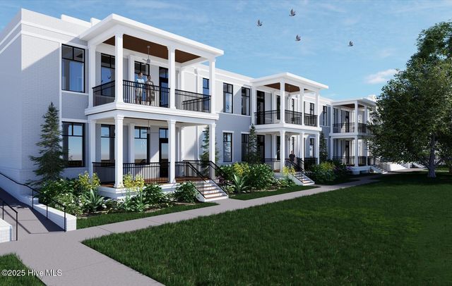805 Mulberry Street Unit 207, Beaufort, NC 28516