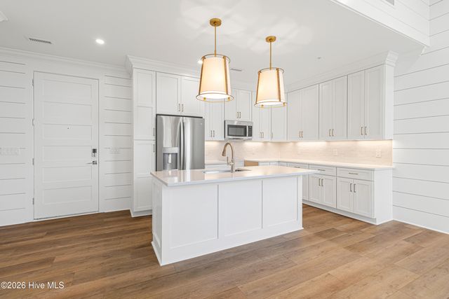 805 Mulberry Street Unit 207, Beaufort, NC 28516