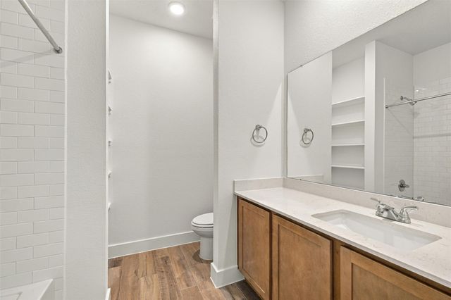 204 Ashby DR, Hutto, TX 78634