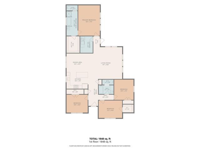 204 Ashby DR, Hutto, TX 78634