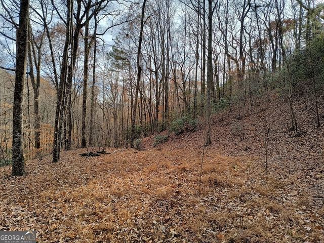 LOT 10 Cherokee Circle 10, Ellijay, GA 30540
