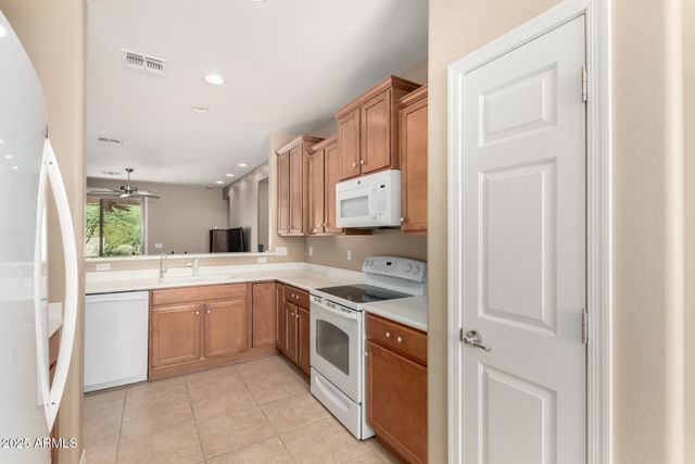 6346 W HERITAGE Way, Florence, AZ 85132