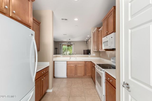 6346 W HERITAGE Way, Florence, AZ 85132