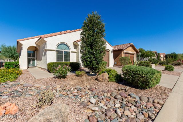6346 W HERITAGE Way, Florence, AZ 85132