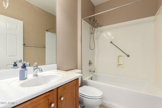 6346 W HERITAGE Way, Florence, AZ 85132