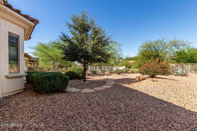 6346 W HERITAGE Way, Florence, AZ 85132