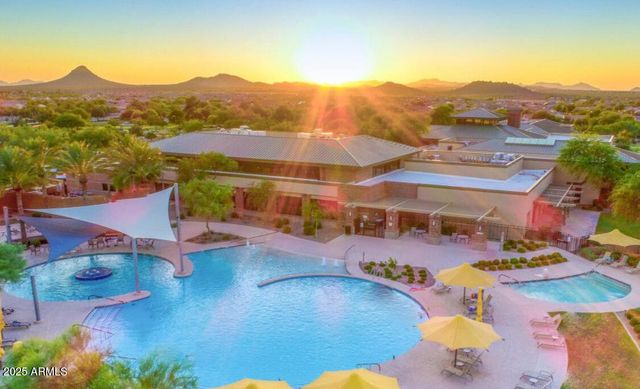 6346 W HERITAGE Way, Florence, AZ 85132