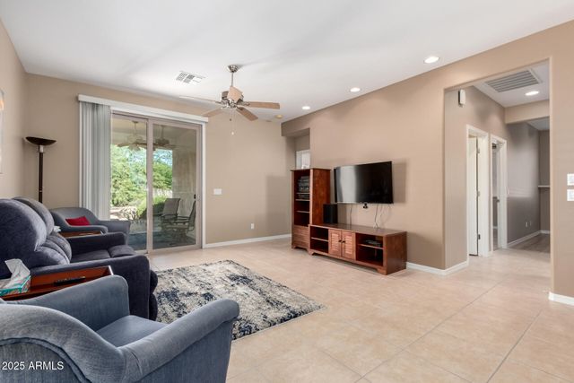 6346 W HERITAGE Way, Florence, AZ 85132