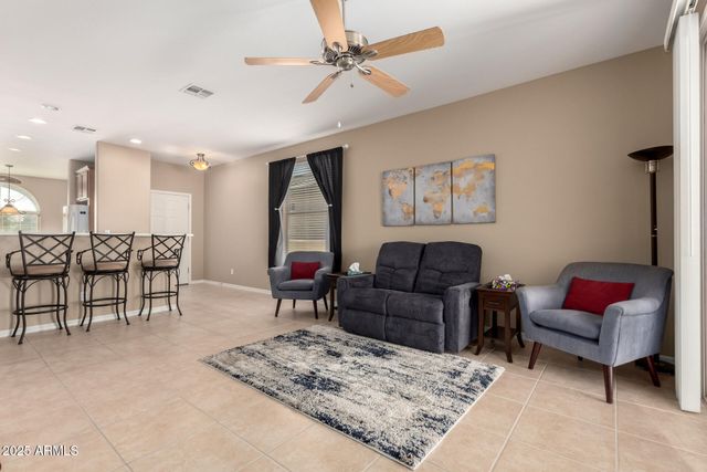 6346 W HERITAGE Way, Florence, AZ 85132