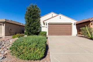 6346 W HERITAGE Way, Florence, AZ 85132