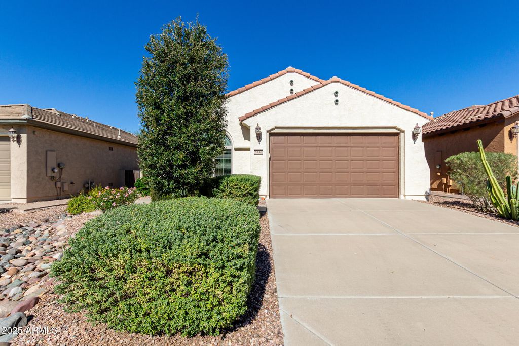 6346 W HERITAGE Way, Florence, AZ 85132