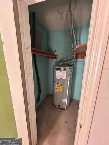 1620 Irwinton Road, Milledgeville, GA 31061