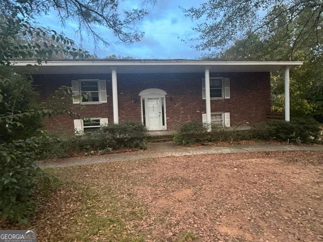 1620 Irwinton Road, Milledgeville, GA 31061