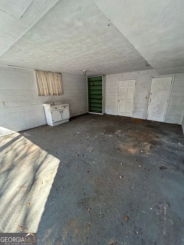 1620 Irwinton Road, Milledgeville, GA 31061