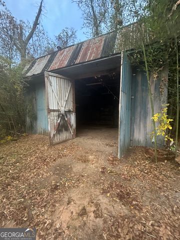 1620 Irwinton Road, Milledgeville, GA 31061