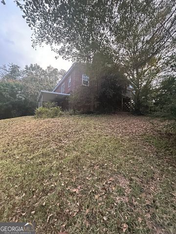 1620 Irwinton Road, Milledgeville, GA 31061