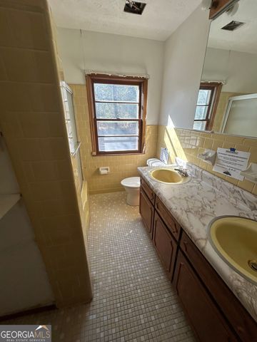 1620 Irwinton Road, Milledgeville, GA 31061