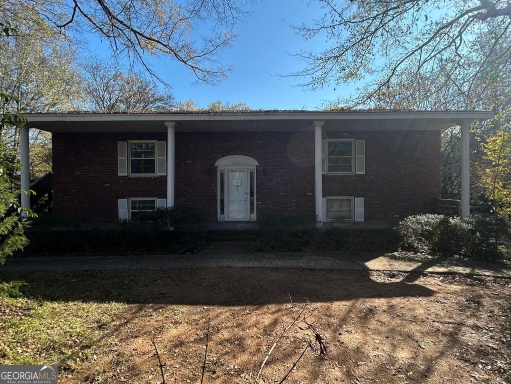 1620 Irwinton Road, Milledgeville, GA 31061
