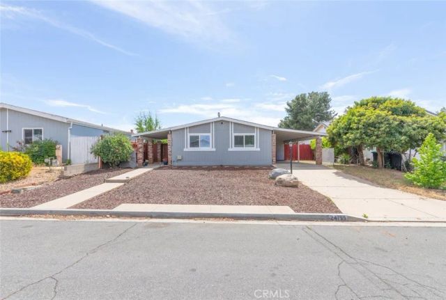 24799 Split Rail Road, Wildomar, CA 92595