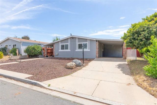 24799 Split Rail Road, Wildomar, CA 92595