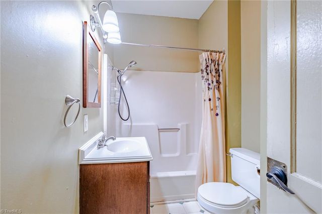 1616 Queen Street, Winston-salem, NC 27103