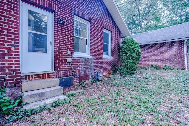 1616 Queen Street, Winston-salem, NC 27103