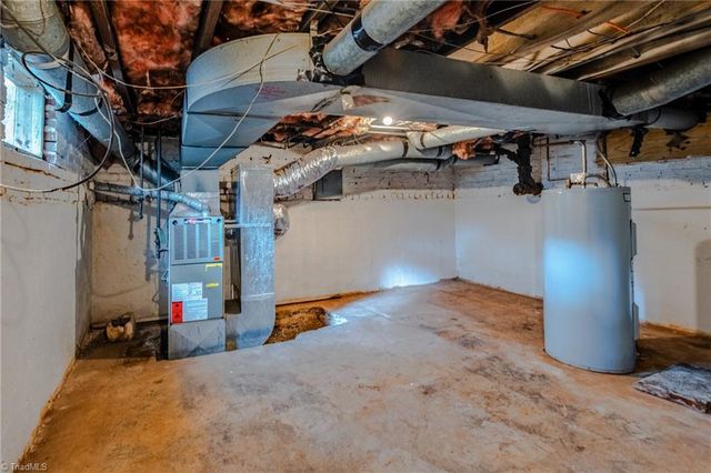 1616 Queen Street, Winston-salem, NC 27103