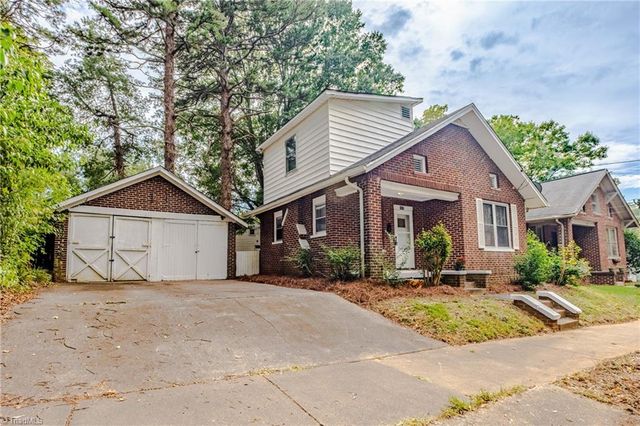 1616 Queen Street, Winston-salem, NC 27103