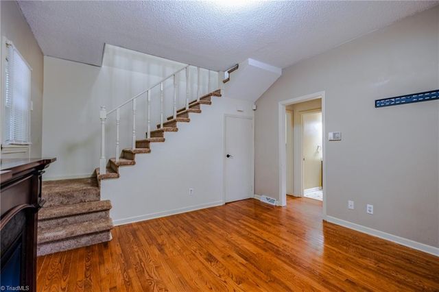 1616 Queen Street, Winston-salem, NC 27103