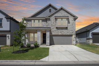 1817 Turtle Bay LOOP, Leander, TX 78641