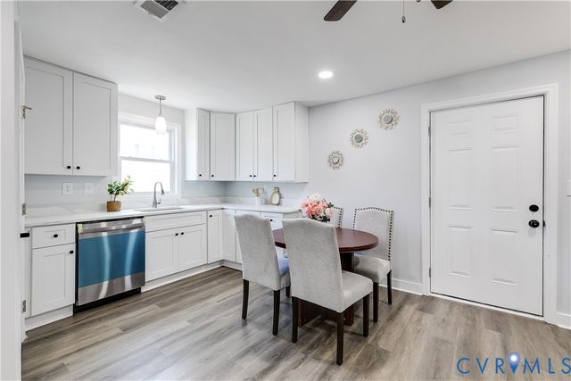 21501 W Jackson St, Chesterfield, VA 23803