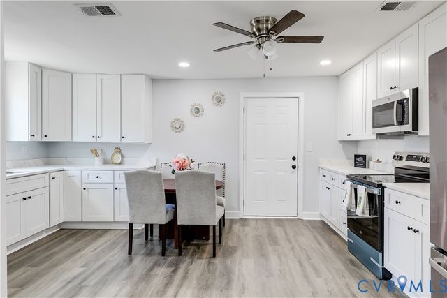 21501 W Jackson St, Chesterfield, VA 23803