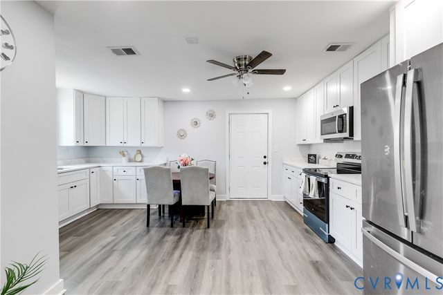 21501 W Jackson St, Chesterfield, VA 23803