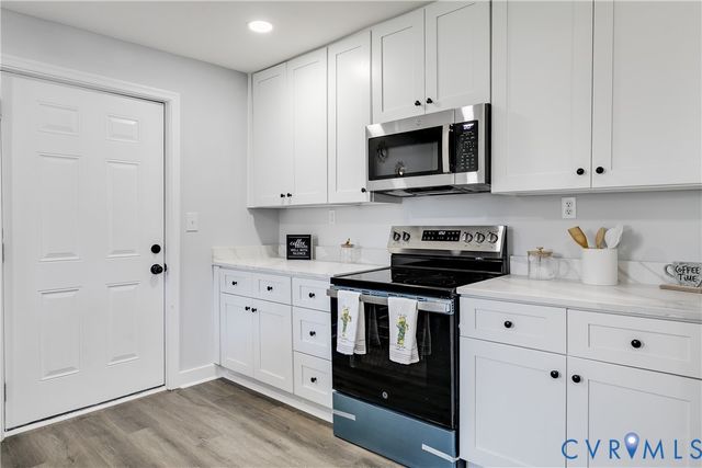 21501 W Jackson St, Chesterfield, VA 23803