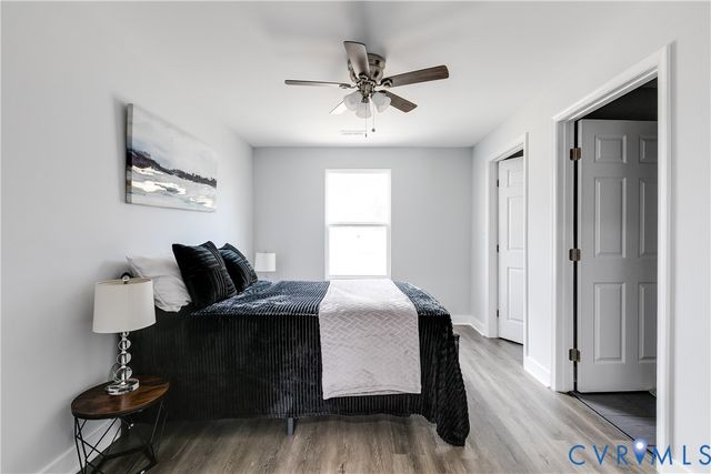 21501 W Jackson St, Chesterfield, VA 23803
