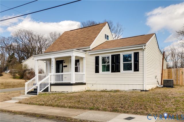 21501 W Jackson St, Chesterfield, VA 23803