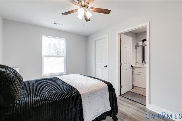 21501 W Jackson St, Chesterfield, VA 23803