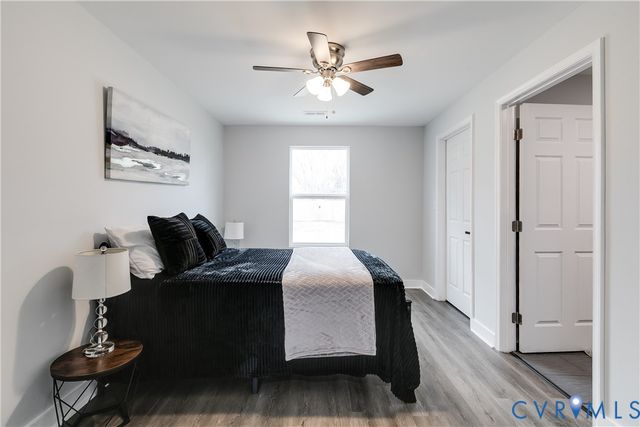 21501 W Jackson St, Chesterfield, VA 23803