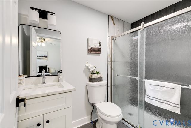 21501 W Jackson St, Chesterfield, VA 23803