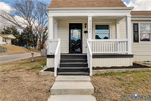 21501 W Jackson St, Chesterfield, VA 23803