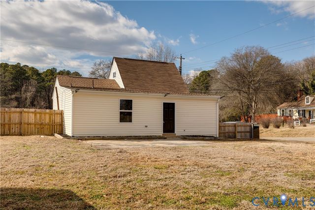 21501 W Jackson St, Chesterfield, VA 23803