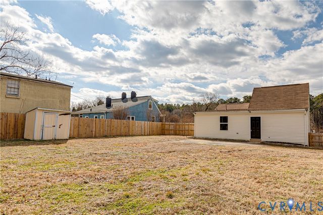 21501 W Jackson St, Chesterfield, VA 23803