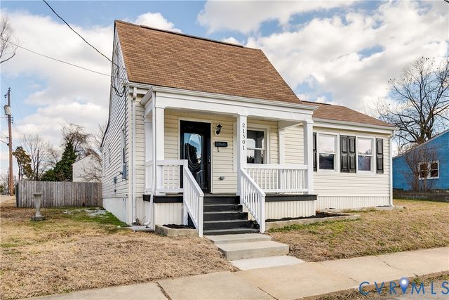 21501 W Jackson St, Chesterfield, VA 23803