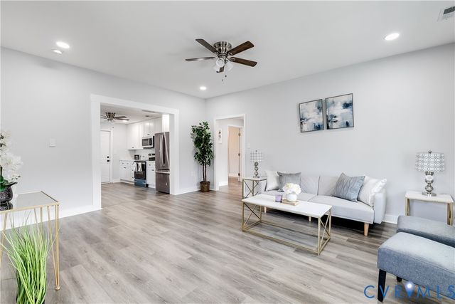 21501 W Jackson St, Chesterfield, VA 23803