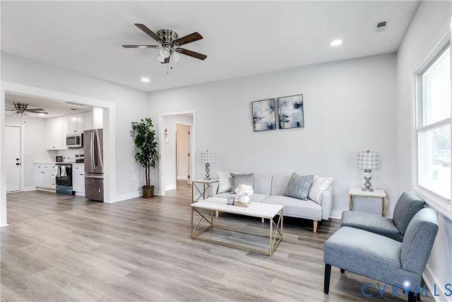 21501 W Jackson St, Chesterfield, VA 23803