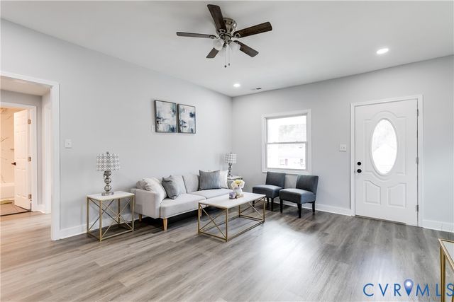 21501 W Jackson St, Chesterfield, VA 23803