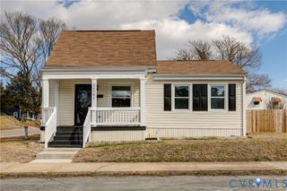 21501 W Jackson St, Chesterfield, VA 23803
