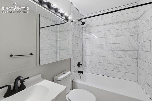 2717 King Street, Colorado Springs, CO 80904