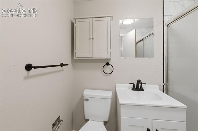 2717 King Street, Colorado Springs, CO 80904